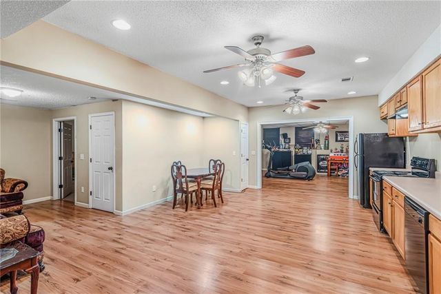 170 St Gabriel Way, Fayetteville, GA 30215