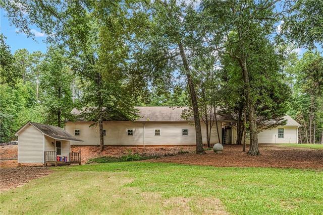 170 St Gabriel Way, Fayetteville, GA 30215