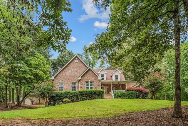 170 St Gabriel Way, Fayetteville, GA 30215