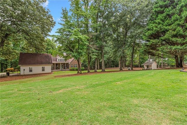 170 St Gabriel Way, Fayetteville, GA 30215