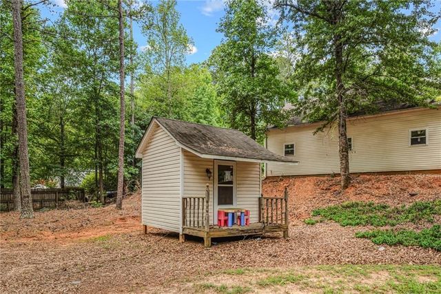 170 St Gabriel Way, Fayetteville, GA 30215
