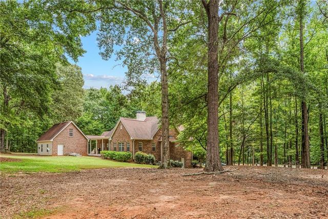 170 St Gabriel Way, Fayetteville, GA 30215