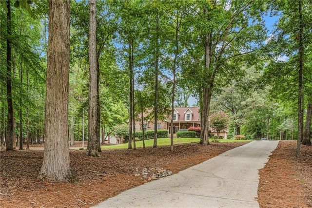 170 St Gabriel Way, Fayetteville, GA 30215