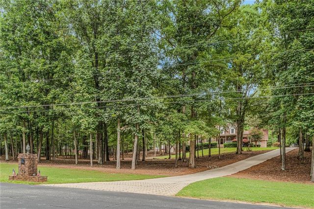 170 St Gabriel Way, Fayetteville, GA 30215