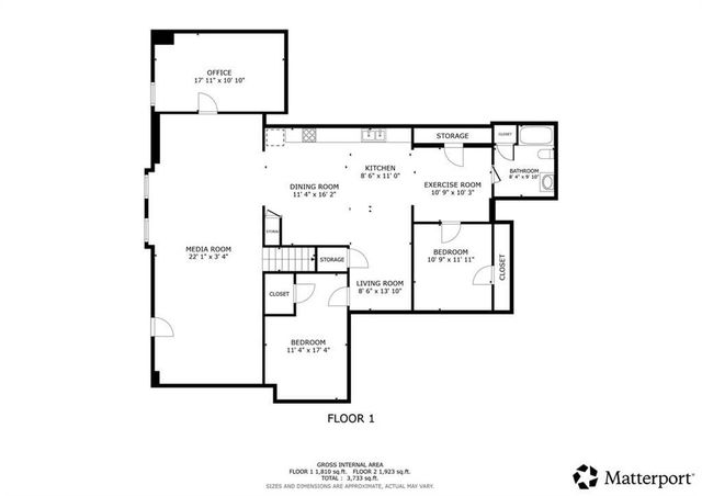 170 St Gabriel Way, Fayetteville, GA 30215