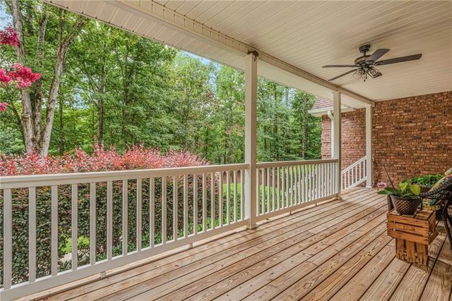 170 St Gabriel Way, Fayetteville, GA 30215