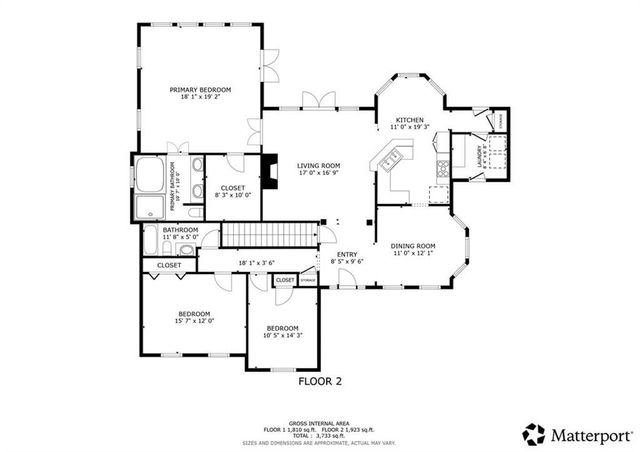 170 St Gabriel Way, Fayetteville, GA 30215