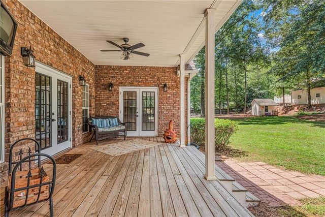 170 St Gabriel Way, Fayetteville, GA 30215