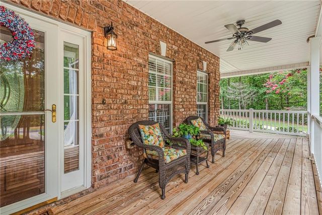 170 St Gabriel Way, Fayetteville, GA 30215