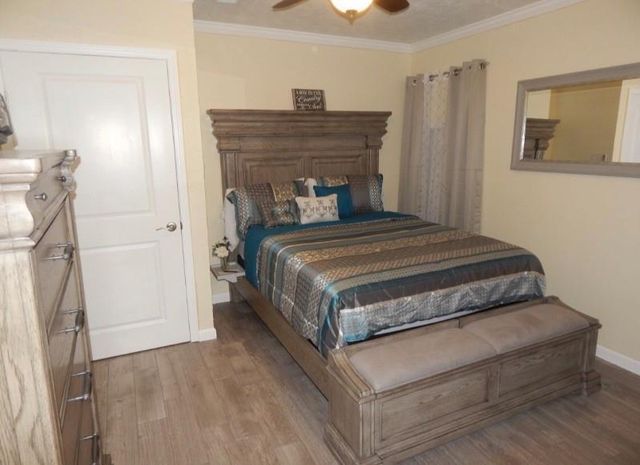 8821 Woodruff Street, Houston, TX 77012