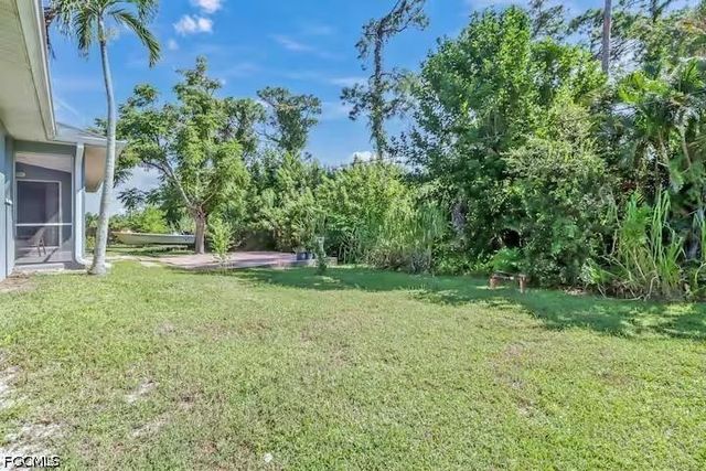 17509 Butler RD, Fort Myers, FL 33967