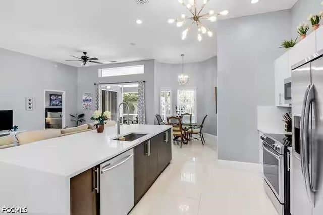17509 Butler RD, Fort Myers, FL 33967