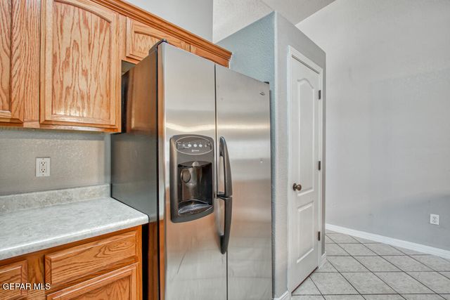 12760 TIERRA ALEXIS Drive, El Paso, TX 79938