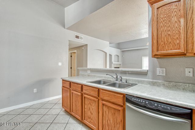 12760 TIERRA ALEXIS Drive, El Paso, TX 79938