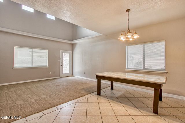 12760 TIERRA ALEXIS Drive, El Paso, TX 79938