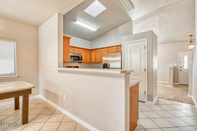 12760 TIERRA ALEXIS Drive, El Paso, TX 79938