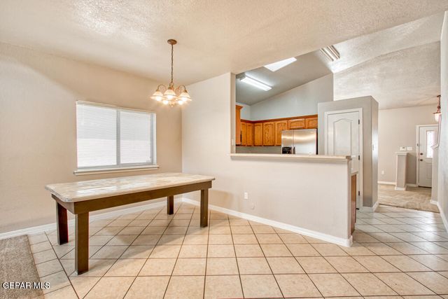 12760 TIERRA ALEXIS Drive, El Paso, TX 79938