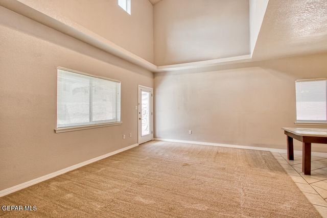 12760 TIERRA ALEXIS Drive, El Paso, TX 79938
