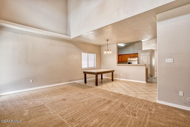 12760 TIERRA ALEXIS Drive, El Paso, TX 79938
