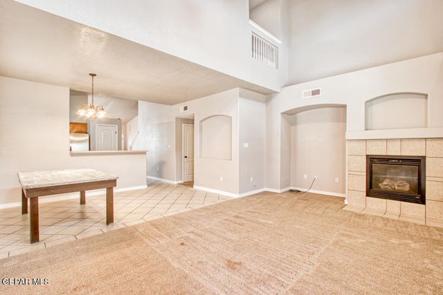 12760 TIERRA ALEXIS Drive, El Paso, TX 79938