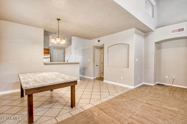 12760 TIERRA ALEXIS Drive, El Paso, TX 79938