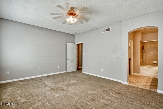 12760 TIERRA ALEXIS Drive, El Paso, TX 79938