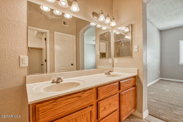 12760 TIERRA ALEXIS Drive, El Paso, TX 79938