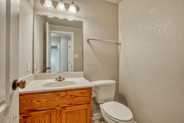12760 TIERRA ALEXIS Drive, El Paso, TX 79938