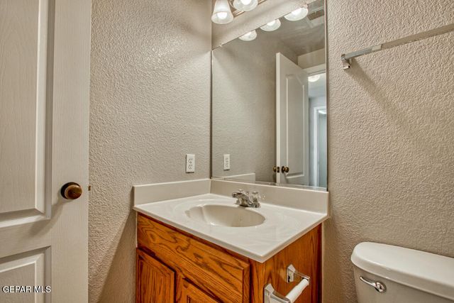 12760 TIERRA ALEXIS Drive, El Paso, TX 79938