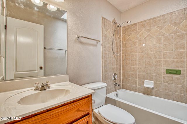 12760 TIERRA ALEXIS Drive, El Paso, TX 79938
