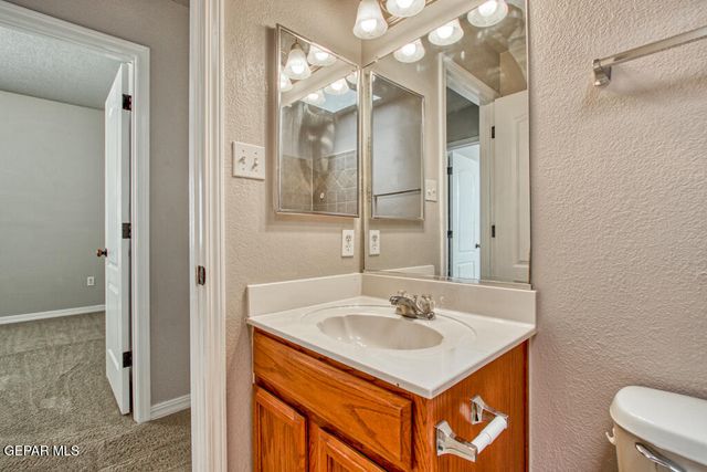 12760 TIERRA ALEXIS Drive, El Paso, TX 79938