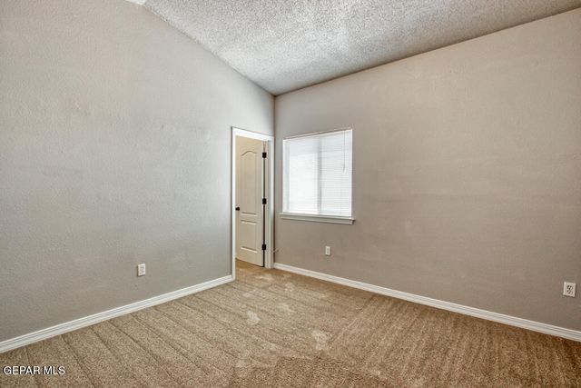 12760 TIERRA ALEXIS Drive, El Paso, TX 79938