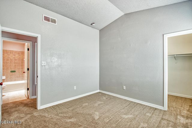 12760 TIERRA ALEXIS Drive, El Paso, TX 79938