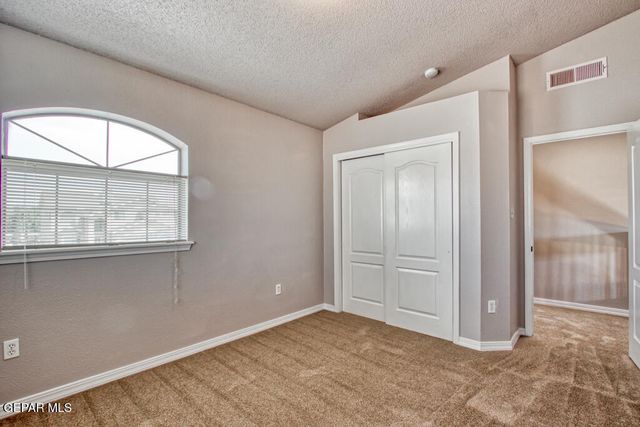 12760 TIERRA ALEXIS Drive, El Paso, TX 79938