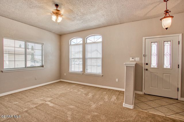 12760 TIERRA ALEXIS Drive, El Paso, TX 79938