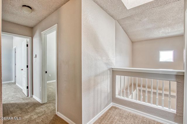 12760 TIERRA ALEXIS Drive, El Paso, TX 79938