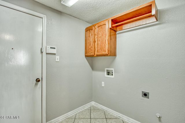 12760 TIERRA ALEXIS Drive, El Paso, TX 79938