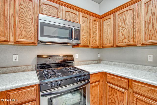 12760 TIERRA ALEXIS Drive, El Paso, TX 79938