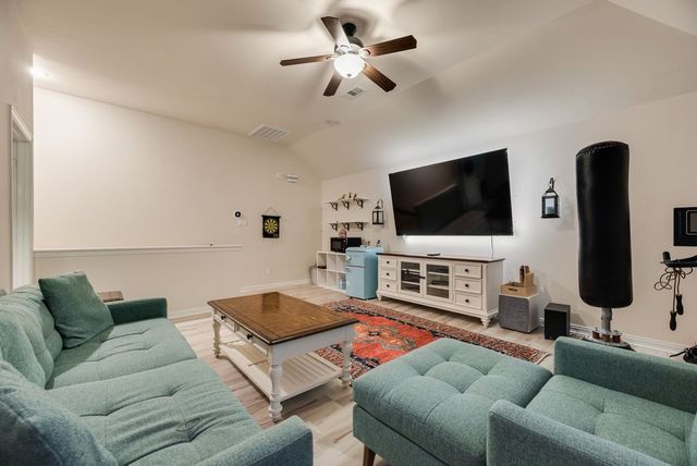 1705 Grand Meadows Drive, Keller, TX 76248