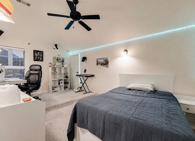 1705 Grand Meadows Drive, Keller, TX 76248