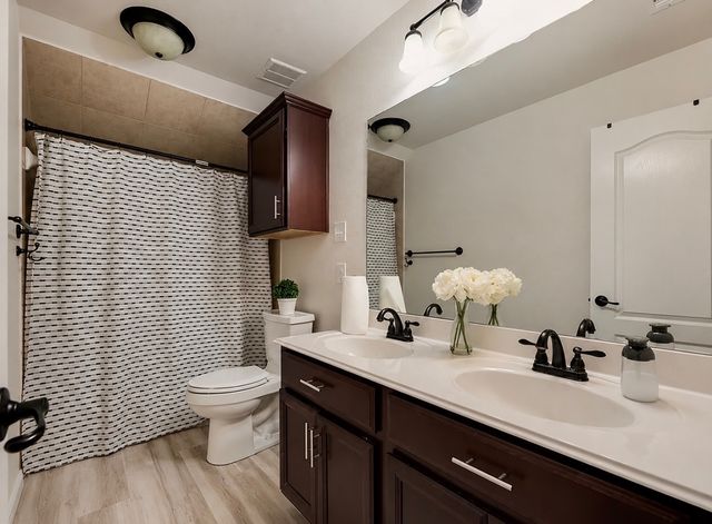 1705 Grand Meadows Drive, Keller, TX 76248