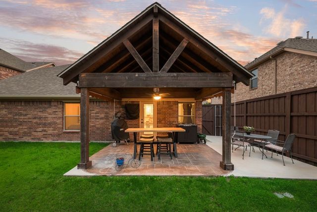 1705 Grand Meadows Drive, Keller, TX 76248