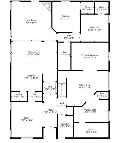 1705 Grand Meadows Drive, Keller, TX 76248