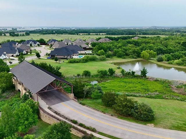 1705 Grand Meadows Drive, Keller, TX 76248