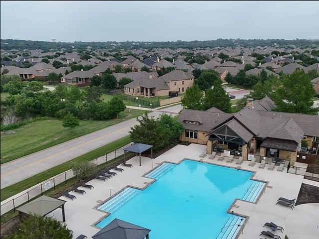 1705 Grand Meadows Drive, Keller, TX 76248