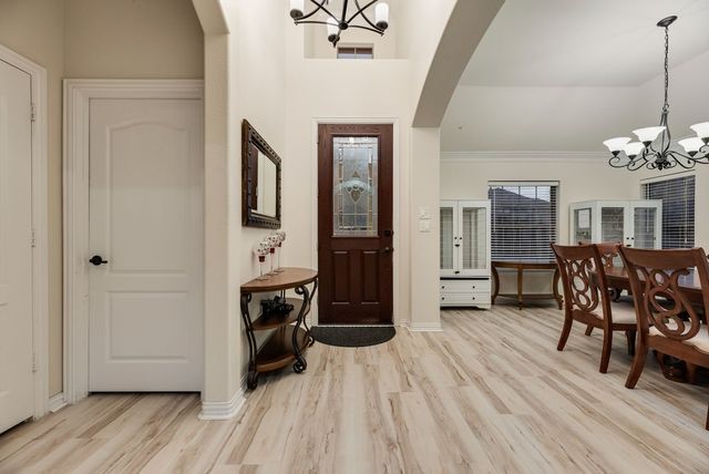 1705 Grand Meadows Drive, Keller, TX 76248
