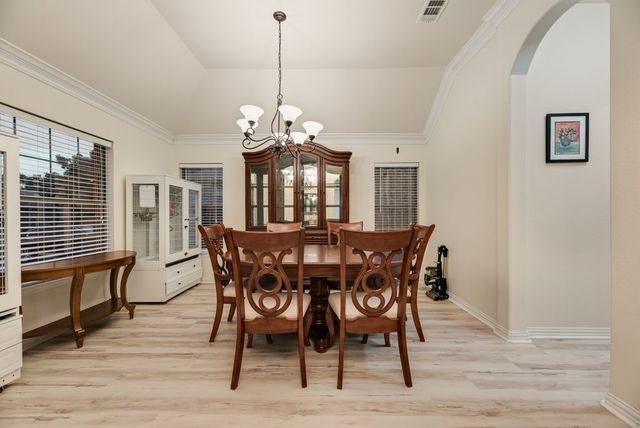 1705 Grand Meadows Drive, Keller, TX 76248