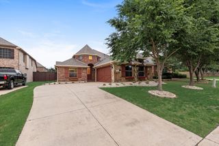 1705 Grand Meadows Drive, Keller, TX 76248