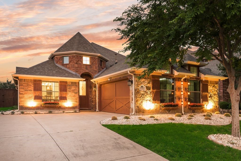 1705 Grand Meadows Drive, Keller, TX 76248 — photo 2