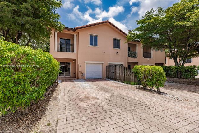 22946 SW 112th Pl, Miami, FL 33170
